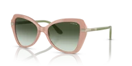 Okulary przeciwsłoneczne - Okulary Przeciwsłoneczne Vogue VO 5479S 30538E - miniaturka - grafika 1