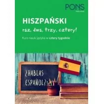 Hiszpański. Kurs nauki języka w cztery tygodnie - Książki do nauki języka hiszpańskiego - miniaturka - grafika 3
