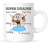 Gadżety dla niej i dla niego - prezent na dzień dziadka - miniaturka - grafika 1