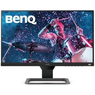 Monitory - BenQ EW2480 (9H.LJ3LA.TSE) - miniaturka - grafika 1