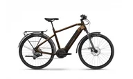 Rowery elektryczne - Rower Elektryczny LAPIERRE E-Explorer 6.5 HIGH - miniaturka - grafika 1