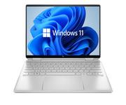 Laptopy 2w1 - HP Spectre 14 x360 i7-1255U/16GB/1TB/Win11P Silver AMOLED - miniaturka - grafika 1