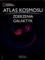 Czasopisma - Atlas Kosmosu Tom 58 - miniaturka - grafika 1