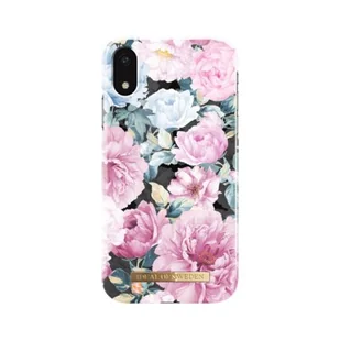 iDeal of Sweden Etui iDeal Fashion Case do iPhone Xr peony garden IEOIDXRPG - Etui i futerały do telefonów - miniaturka - grafika 1