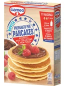 Pieczywo chrupkie - Pancakes w proszku 250g - Cameo - miniaturka - grafika 1