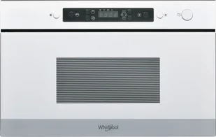 Whirlpool AMW 4920/WH - Kuchenki mikrofalowe do zabudowy - miniaturka - grafika 1