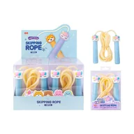 Zabawki i gry sportowe - Skakanka jednorożec - zabawka - miniaturka - grafika 1