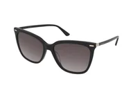 Okulary przeciwsłoneczne - Calvin Klein CK22532S 001 - miniaturka - grafika 1
