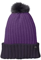 Czapki damskie - CMP Czapka damska, Lavanda, jeden rozmiar, 5502058 5502058 - miniaturka - grafika 1