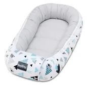 Kokony niemowlęce - Kokon niemowlęcy, Tresor - miniaturka - grafika 1