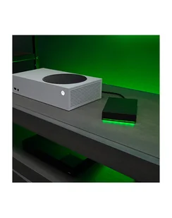 SEAGATE CONSUMER STKX5000403 - Dyski HDD - miniaturka - grafika 1