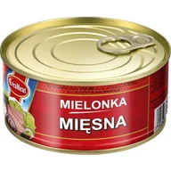 Pasztet i przetwory mięsne - EVRAFISH STEK.BYCZKI W SOSIE POMID.300G EVRAFISH 300 G zakupy dla domu i biura! 61975199 - miniaturka - grafika 1