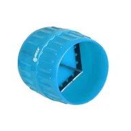 Akcesoria hydrauliczne - Mega Mega GRATOWNIK DO RUR 3-38MM 67204 MEGA 67204 - miniaturka - grafika 1