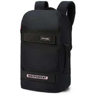 Plecak Dakine Mission Street Pack DLX 32L Kolor: czarny - Plecaki - miniaturka - grafika 1