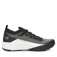Lekkoatletyka - Buty do biegania Arc'teryx Vertex Speed Low X000009716 Czarny - miniaturka - grafika 1