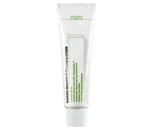 Purito Centella Unscented Recovery Cream wąkrota - Kremy do twarzy - miniaturka - grafika 1