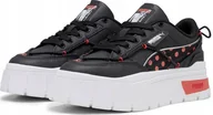 Sneakersy damskie - PUMA BUTY DAMSKIE MAYZE MIRACULOUS SNEAKERSY R. 39 - miniaturka - grafika 1