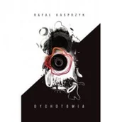 Poezja - Afront Dychotomia KASPRZYK RAFAŁ - miniaturka - grafika 1