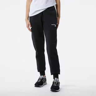 New Balance WP03805BK - Spodnie damskie - miniaturka - grafika 1