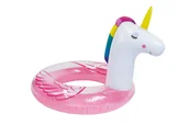 Materace dmuchane i koła do pływania - The Swim Essentials Koło Do Pływania 104 Cm Unicorn 2020Se485 - miniaturka - grafika 1