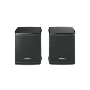 Bose Surround Speakers głośniki dźwięku przestrzennego (para/czarny) - Soundbary - miniaturka - grafika 1