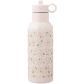 Butelki dla niemowląt - FRESK Nordic butelka termiczna Garden Flowers 500 ml - miniaturka - grafika 1