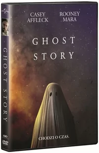 Ghost Story - Romanse DVD - miniaturka - grafika 1