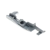 Akcesoria i części do maszyn do szycia - Stopka overlockowa do szycia ściegiem krytym - miniaturka - grafika 1