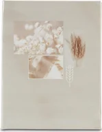 Albumy fotograficzne - Hama Hama Memo Singo II 10x15 100 Photos Cotton 7634 - miniaturka - grafika 1