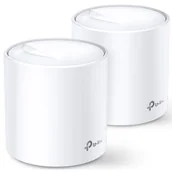 Routery - TP-Link Deco X60 - miniaturka - grafika 1