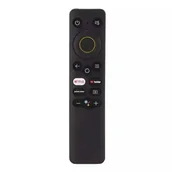 Piloty - PILOT DO REALME SMART TV 4K HDMI GOOGLE CY1710 GŁOS BLUETOOTH - miniaturka - grafika 1