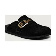 Klapki i japonki damskie - Guess Mule GALAVANTA - miniaturka - grafika 1