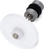 Akcesoria do komputerów stacjonarnych - BambuLab Active Extrusion Wheel Assembly - część zapasowa do systemu AMS Bambu Lab} - miniaturka - grafika 1