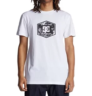 Quiksilver Męska bluzka z łańcuszkiem Link TSS (1 opakowanie) - Koszulki męskie - miniaturka - grafika 1