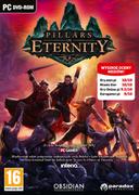 Gry PC - Pillars of Eternity Edycja Awanturnika GRA PC - miniaturka - grafika 1