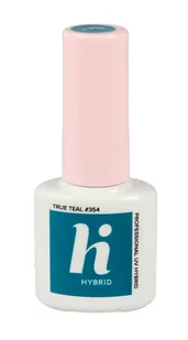 Hi Hybrid 354 Lakier Hybrydowy TRUE TEAL 5ml 5902751425802 - Lakiery hybrydowe - miniaturka - grafika 1