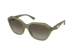 Okulary przeciwsłoneczne Emporio Armani EA4221 6116/8E - Okulary przeciwsłoneczne - miniaturka - grafika 1