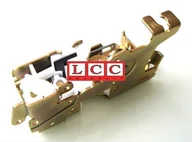 Nadwozie - akcesoria - Zamek drzwi LCC PRODUCTS SP1108 9017301135 SP1108 - miniaturka - grafika 1