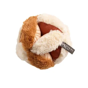 Miękka piłka sensoryczna Orsino, SAUTHON - Zabawki sensoryczne - miniaturka - grafika 1