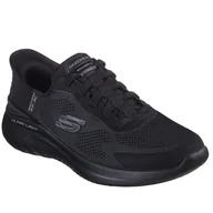 Buty trekkingowe damskie - Adidasy Skechers Bounder 2.0 - Emerge, Mężczyźni - miniaturka - grafika 1