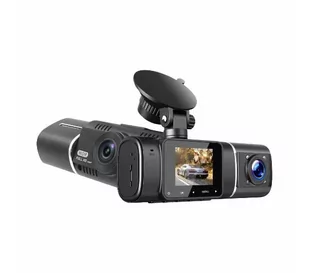 Manta DVR505F DUO - FullHD - Wideorejestratory - miniaturka - grafika 1