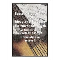 Basso Virtuosos Solo czyli Muzyka Poważna dla.. - Książki o muzyce - miniaturka - grafika 1