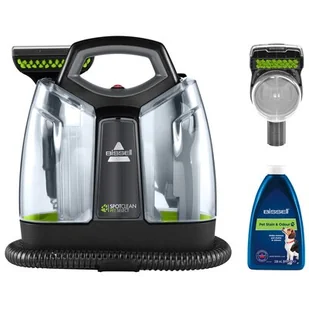 Bissell SpotClean Pet Select 37288 - Odkurzacze ręczne - miniaturka - grafika 1