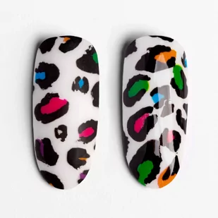 Folia Transferowa Do Paznokci My Animal 1 - Ozdoby do paznokci - miniaturka - grafika 3