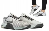 Moda i Uroda OUTLET - BUTY MĘSKIE TRENINGOWE NIKE METCON 8 - miniaturka - grafika 1