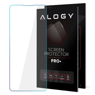 Szkło hartowane 9H Alogy ochrona na ekran szybka do Sony Xperia 10 IV - Szkła hartowane na telefon - miniaturka - grafika 4