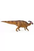 Figurki dla dzieci - dinozaur parasaurolophus deluxe 1:40 - miniaturka - grafika 1