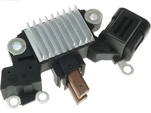 Regulator napięcia As-pl ARE2025 - Akcesoria do układu elektrycznego - miniaturka - grafika 1