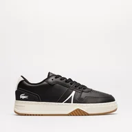 Buty sportowe męskie - LACOSTE L001 222 1 - miniaturka - grafika 1