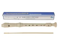 Instrumenty muzyczne dla dzieci - Flet prosty - ADAR - miniaturka - grafika 1